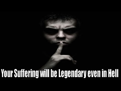 Did Jesus Really Suffer and is he a God of Love? By Brett Keane