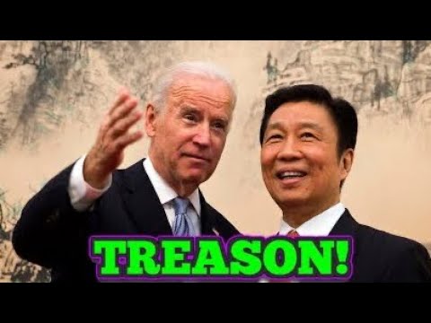 TREASON! CONGRESS HAS BIDEN’S BANK RECORDS! THIS IS WHAT THEY FOUND!