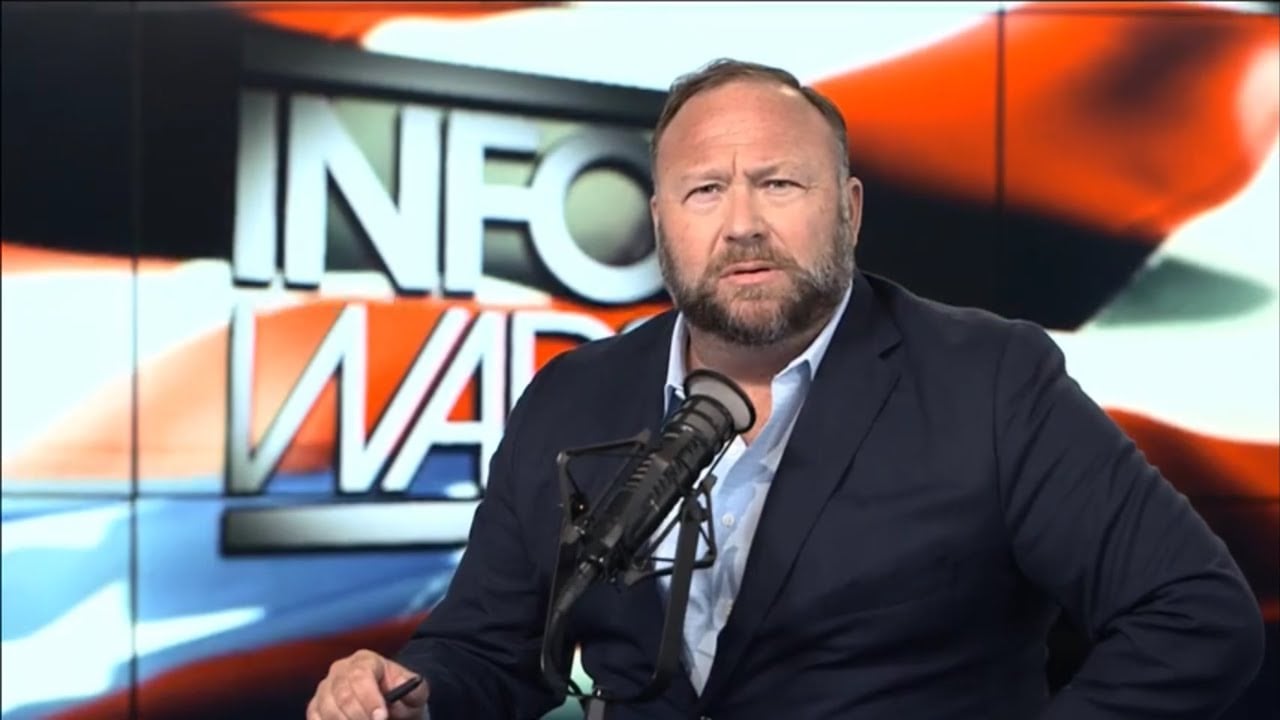 ALEX JONES Full Show Sunday April 21 2019   HVVxp8W1t0o SKKra56lBamDFsr 