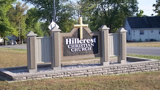 Hillcrest Christian Church