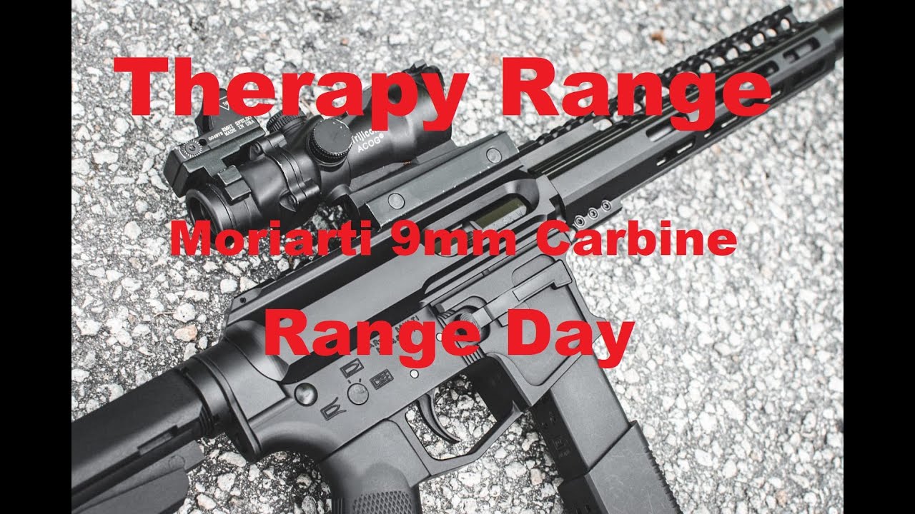 Are You Training?  #TherapyRange Vol  129