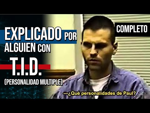 Paul Bonnaci Programmed multiple personality Aquino MK ultra