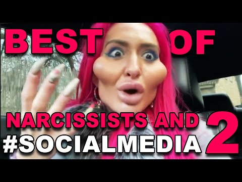 Best of Narcissists and #SOCIALMEDIA Vol. 2