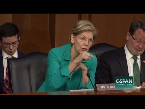 Mad Dog Mattis Schools Sen Warren on WAR Impact The Korean Peninsula