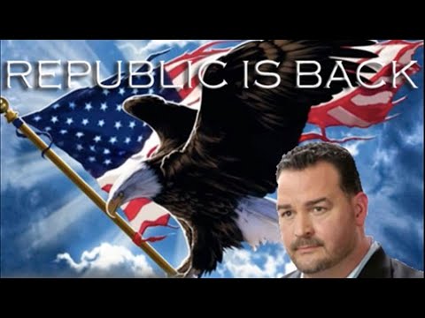 UNALIENABLE - STATE CITIZENSHIP w/Kelby Smith from HisAdvocates