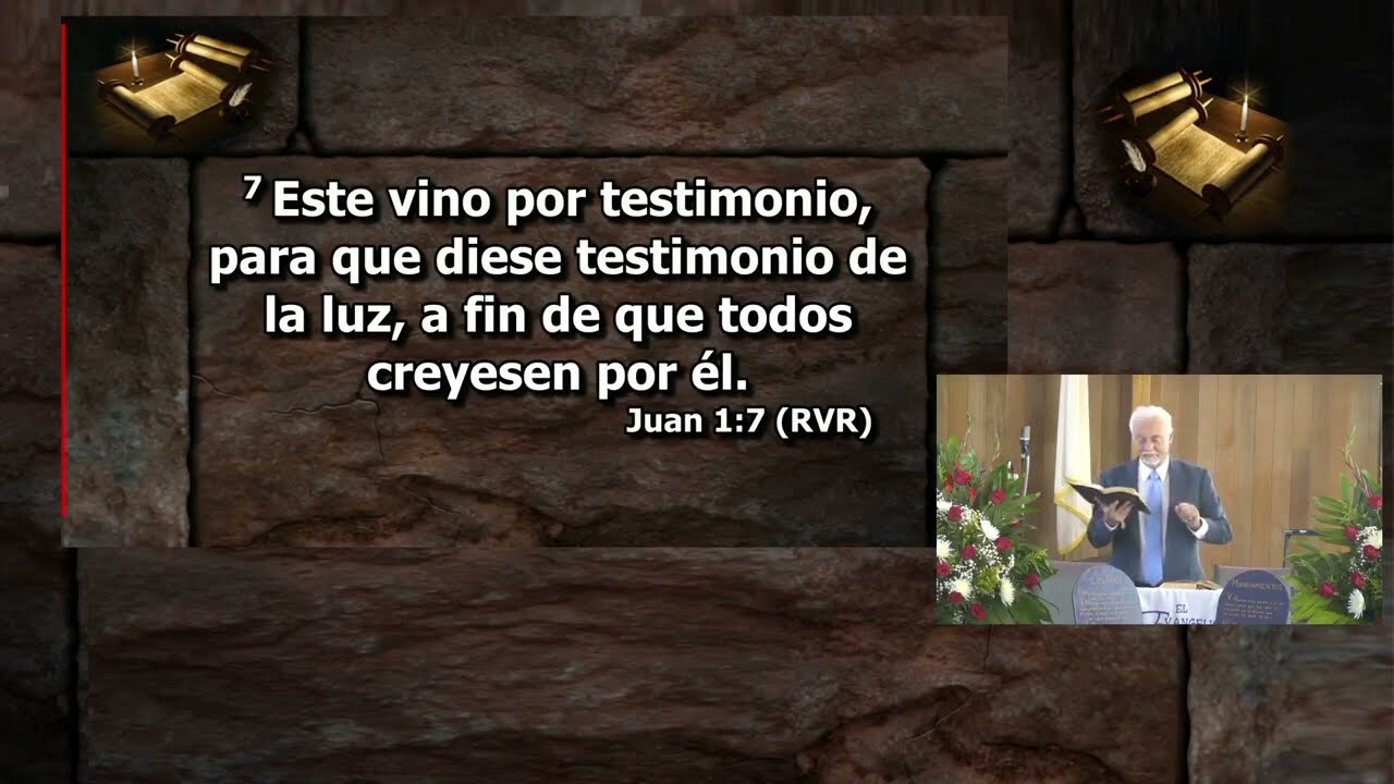 Hemos hallado al Mesías