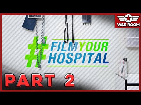 #FilmYourHospital Special Part 2of3