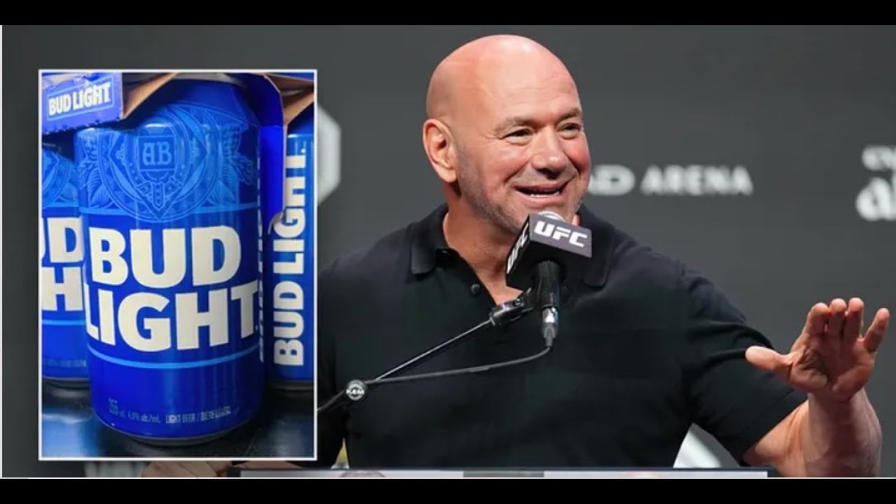 Dana White & UFC take huge gamble that might end with a TKO