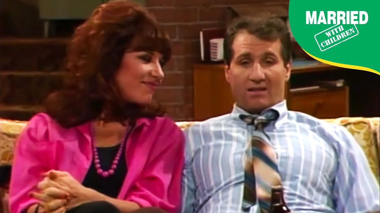 Al's Great Day Goes Down Hill | Married With Children