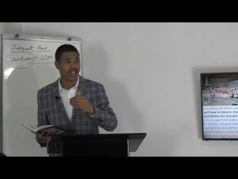 PART 5: The Sanctuary & Redemption!