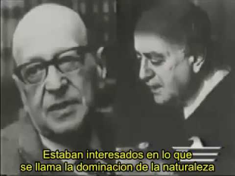 ESCUELA DE FRANKFURT origen del Marxismo cultural