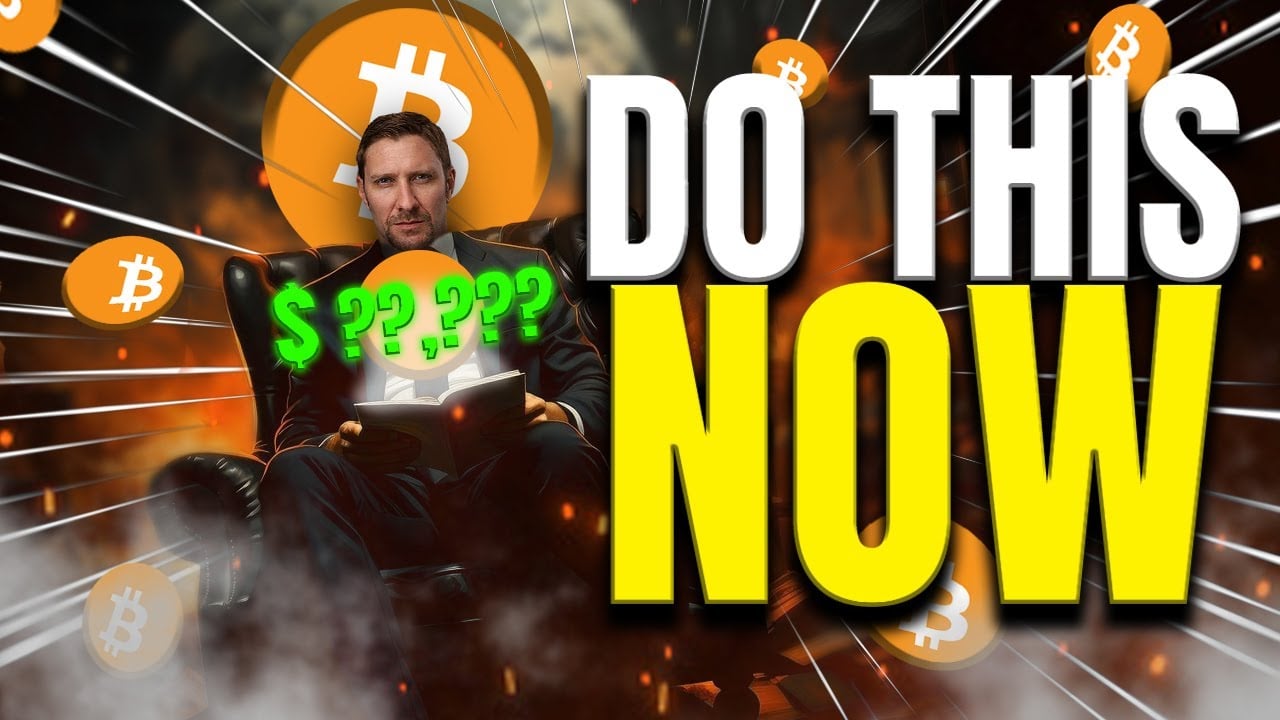 Bitcoin Live Trading: TOO LATE? Altcoins Blast Off! BTC Price Target? Crypto Market Analysis EP 1392