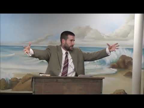 Easter Fact and Fiction Preached by Pastor Steven Anderson