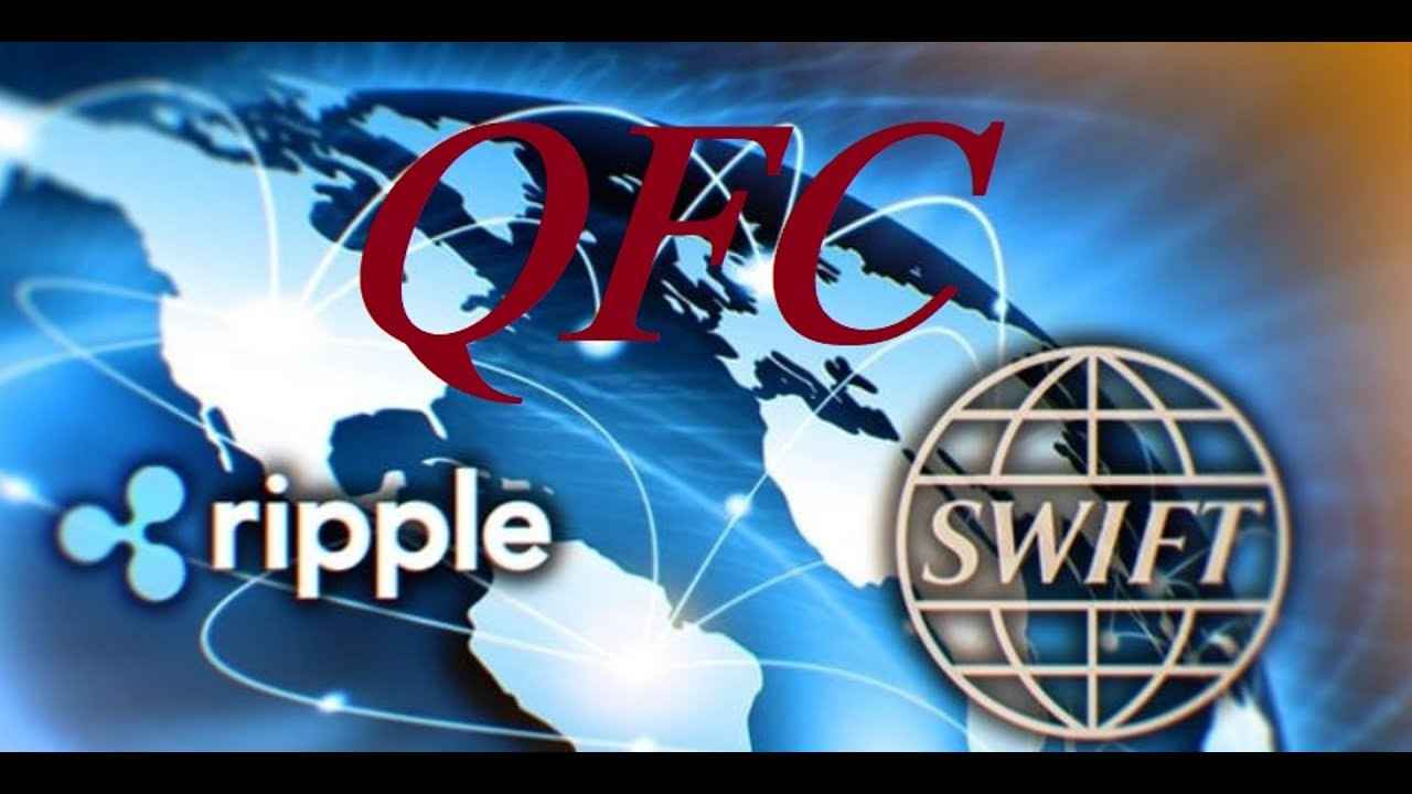 Gold Silver and Crypto update for 11/08/23 - XRP QFC NWO