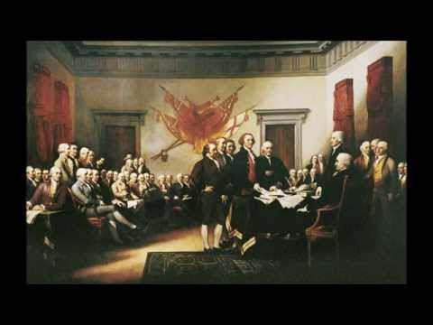 Declaring Independence From God‏