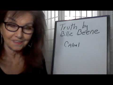 Truth by Billie Beene E1-152 Global Defcon-2/Pres T SummerUS Repub Fall!