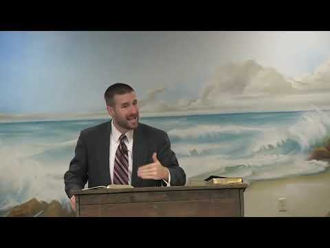Avoiding Study Bibles and Commentaries Preached by Pastor Steven Anderson