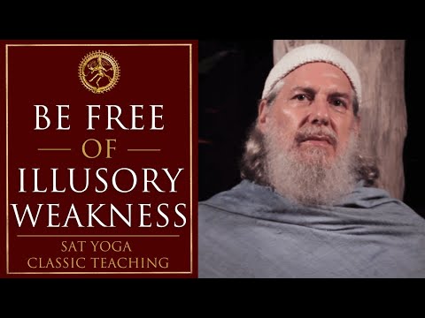 Don’t Let the System Steal Your Power - Shunyamurti Teaching