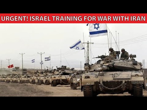 Drill for 2,000 rockets a day and internal strife: IDF preps for war