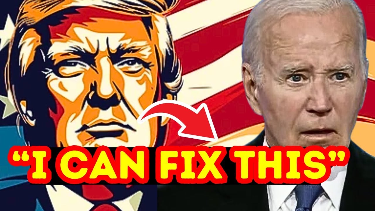 🚨BREAKING: Trump Makes an Offer Biden Can't Refuse! Huge Supreme Court Decision in Wisconsin
