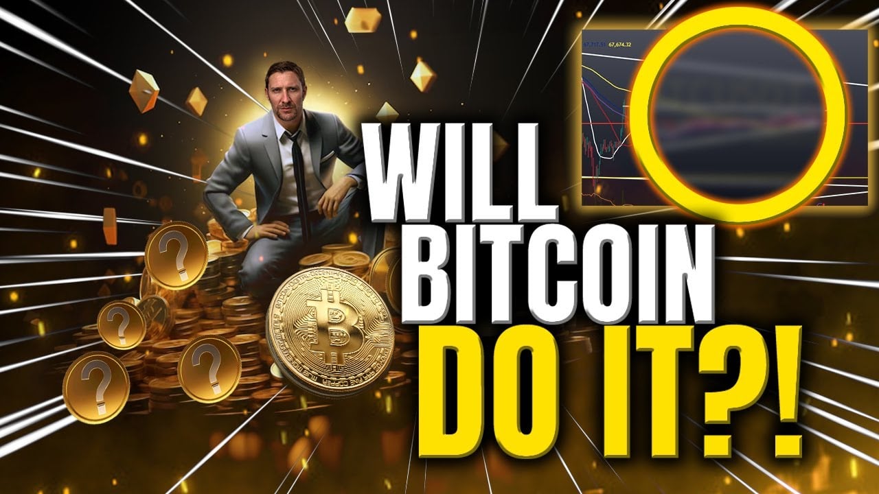 Bitcoin Live Trading: Is This The Time To Make Gains? New Coins On The Radar! EP 1269