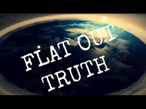 CHASING THE SUN AROUND A FLAT EARTH PART 2