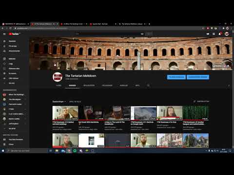 New subs, please watch this 9 min video