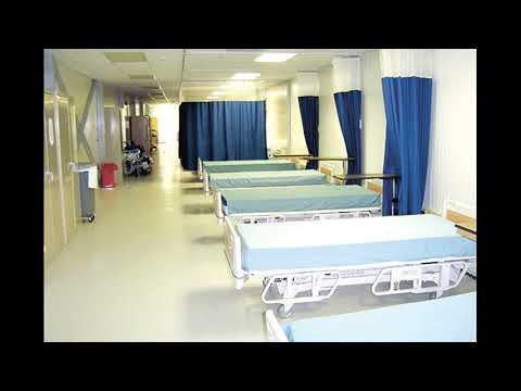 Nurse Speaks Out, Empty Beds, and no Coronovirus Cases in Devon Hospitals UK
