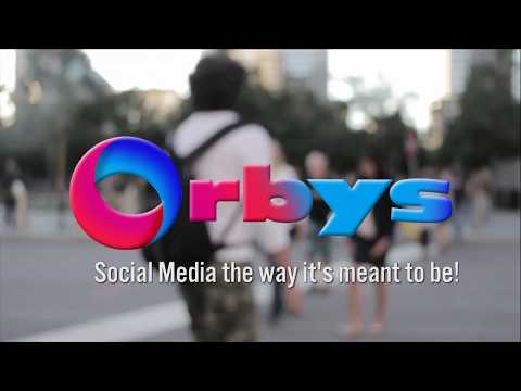 ORBYS Promotional Video