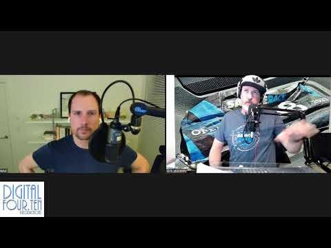 Failed to Fail Podcast featuring Jeff Pelletier