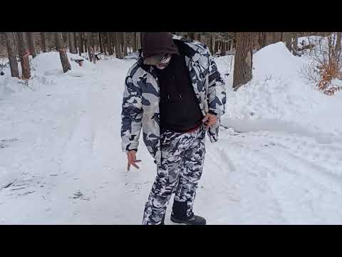 Arctix Snow Pants ripped -  review