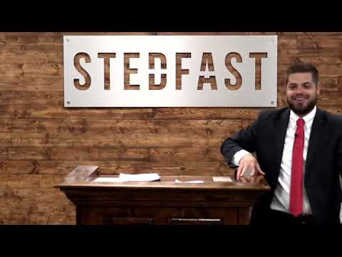 James 2 Explained–Most Commonly Twisted Passage (Pastor Shelley)