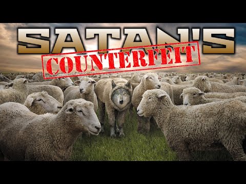 satan's Counterfeits Of CHRIST || Bible Study KJV