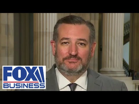 Ted Cruz - Issues and insights from a BOSS