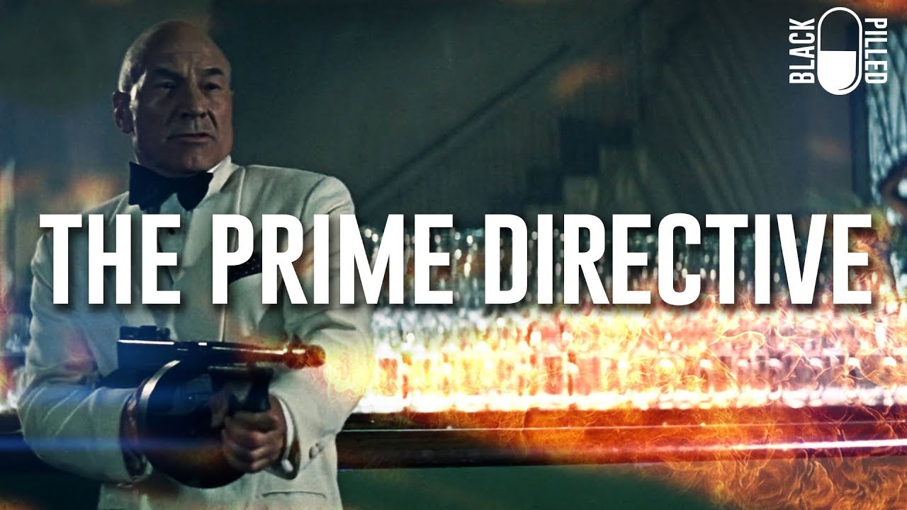 The Prime Directive