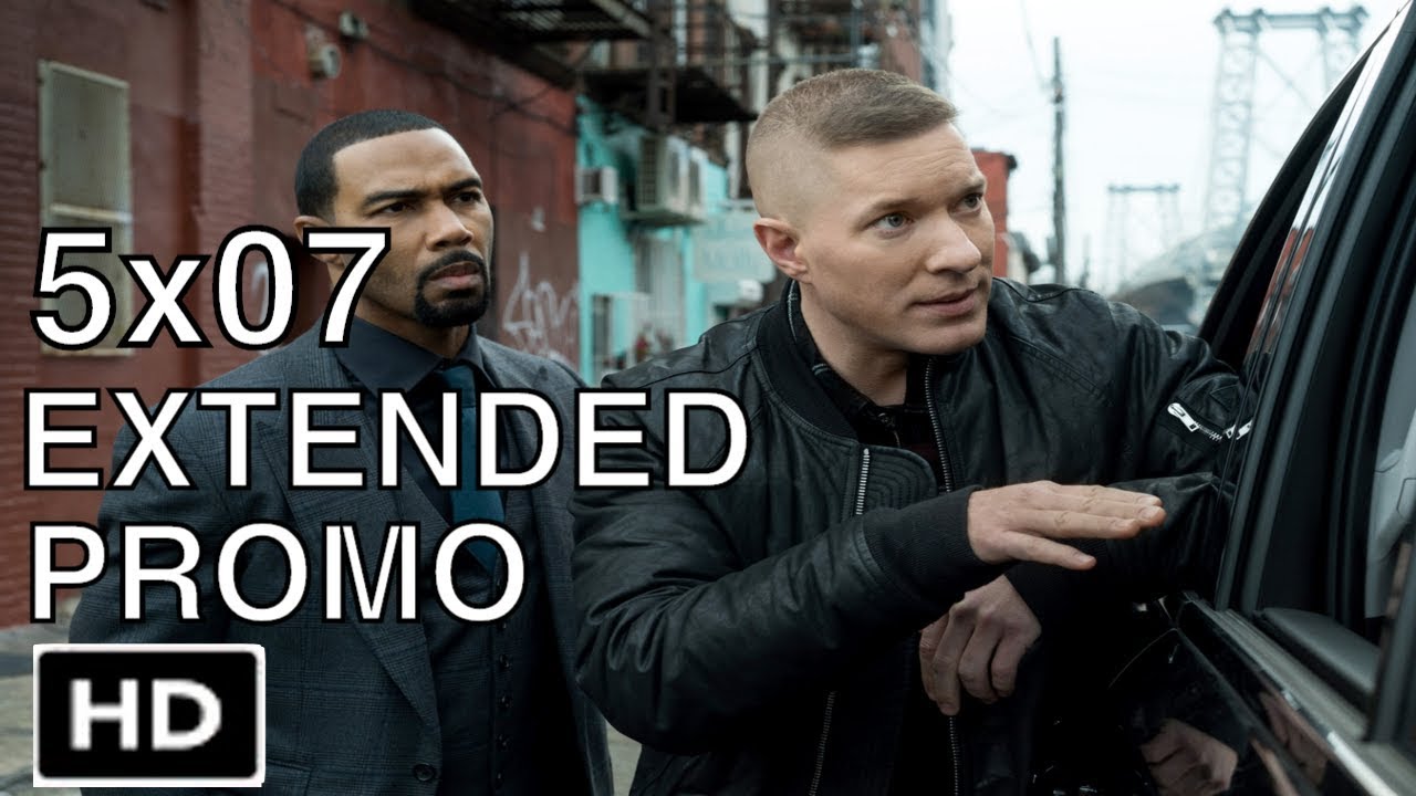 Power ((s5 e7)) Full Episode : Season 5, Episode 7 - Starz - Video ...