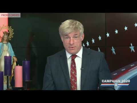 Church Militant Broadcasting Live Stream