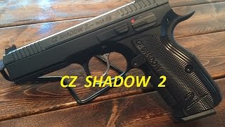 CZ Shadow 2 Full Review & Test!