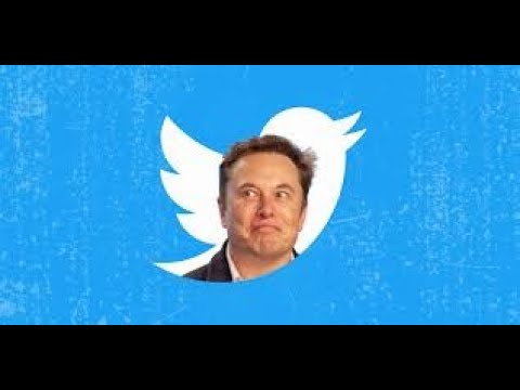 ELON MUSK's twitter takeover has insane correlation to Election Day voting