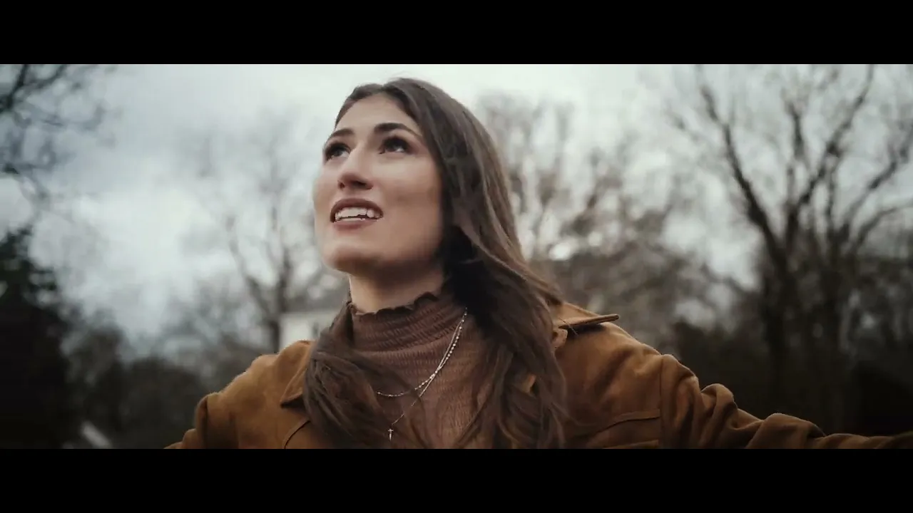 Katy Nichole - "In Jesus Name (God of Possible)" (Official Music Video)