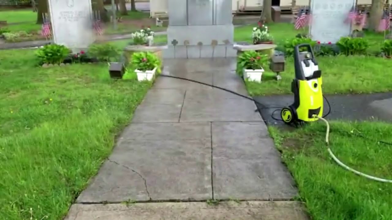 INGENIOUS & Oddly Satisfying Pressure Washing  Videos #26