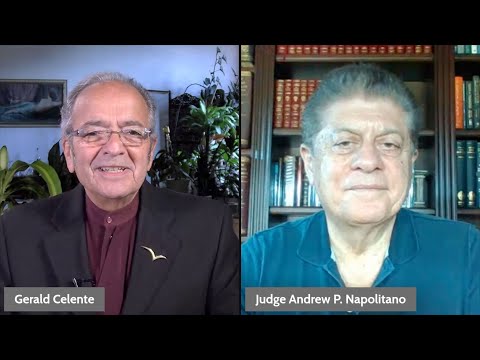 MORE GOVERNMENT CRIMES! WHAT TO EXPECT | Celente and The Judge Podcast
