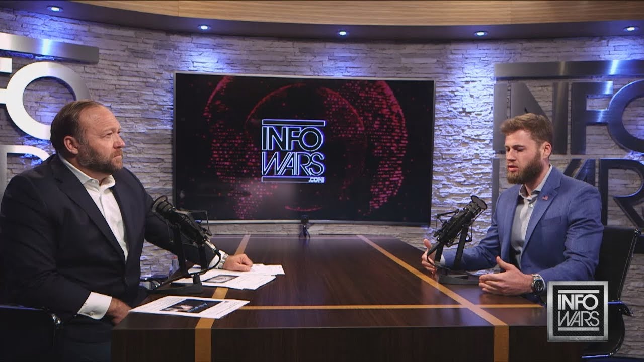 BREAKING LIVE: Globalists To Assassinate Trump Ahead of World War III