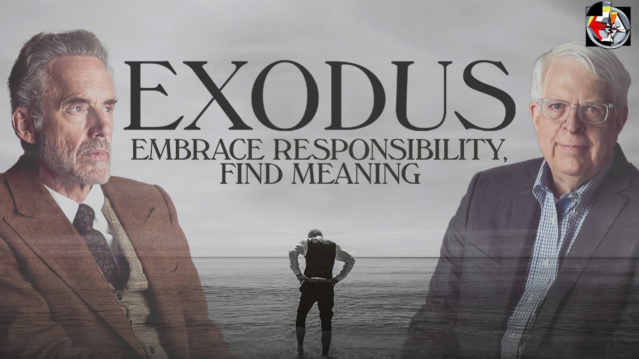 The Irrefutable Argument for God (Exodus Clip)