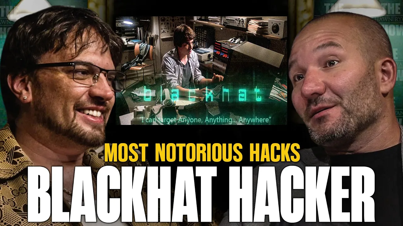 Black Hat Hacker Reveals His Most Notorious Hack of NASA's Goddard Space Flight Center