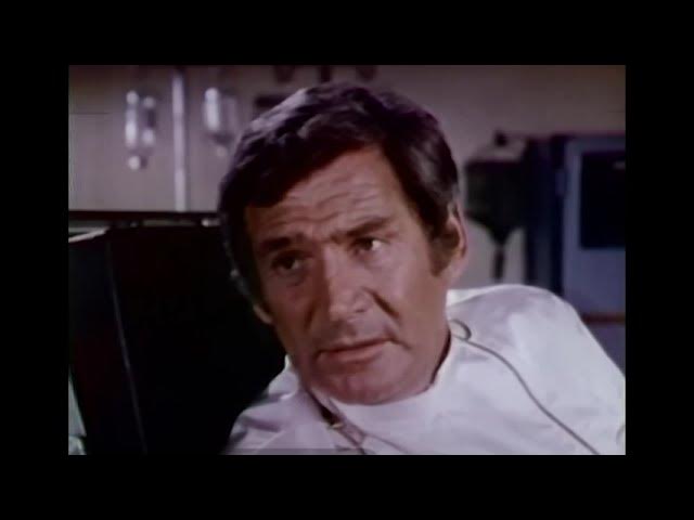 For Those Who Missed It -- Great LOST 70s Sci-Fi Film About 21st Century Los Angeles!