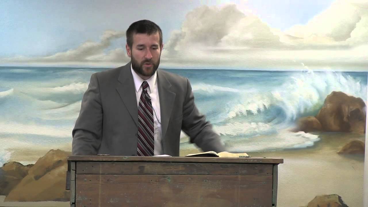 FWBC Sermons 2014