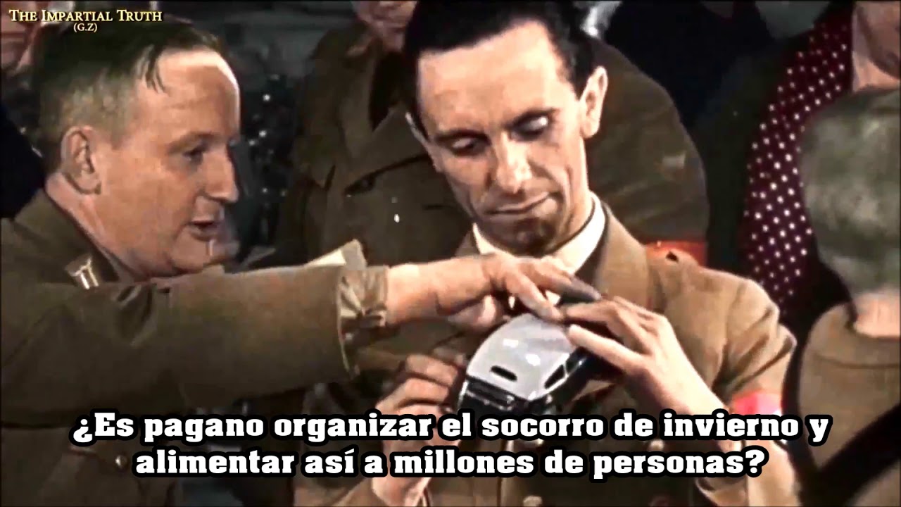 ¿Es pagano?
