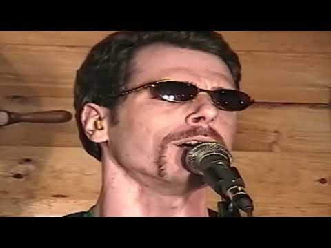 No Fixed Address Live at Canucksters