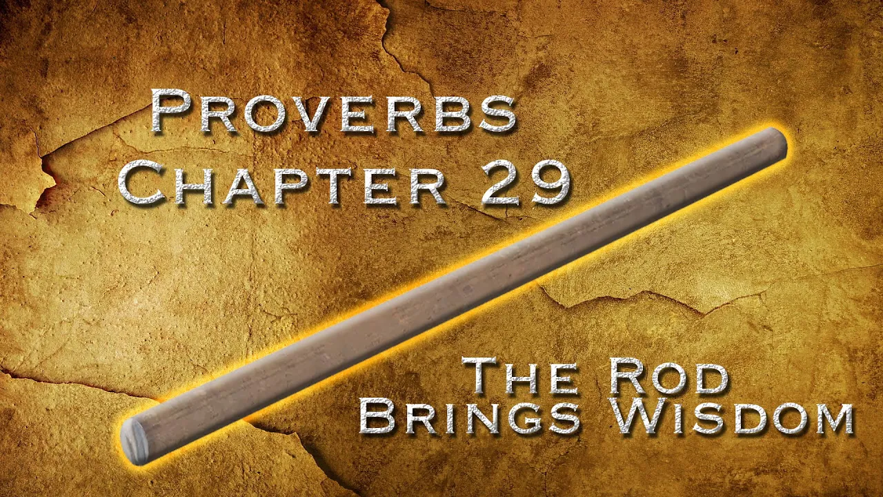 Proverbs Chapter 29 | Pastor Steven Anderson Preaching